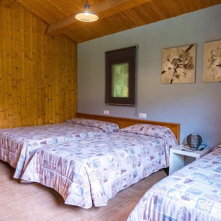 Apartaments Fontalba เกราลบ์ส ภายนอก รูปภาพ