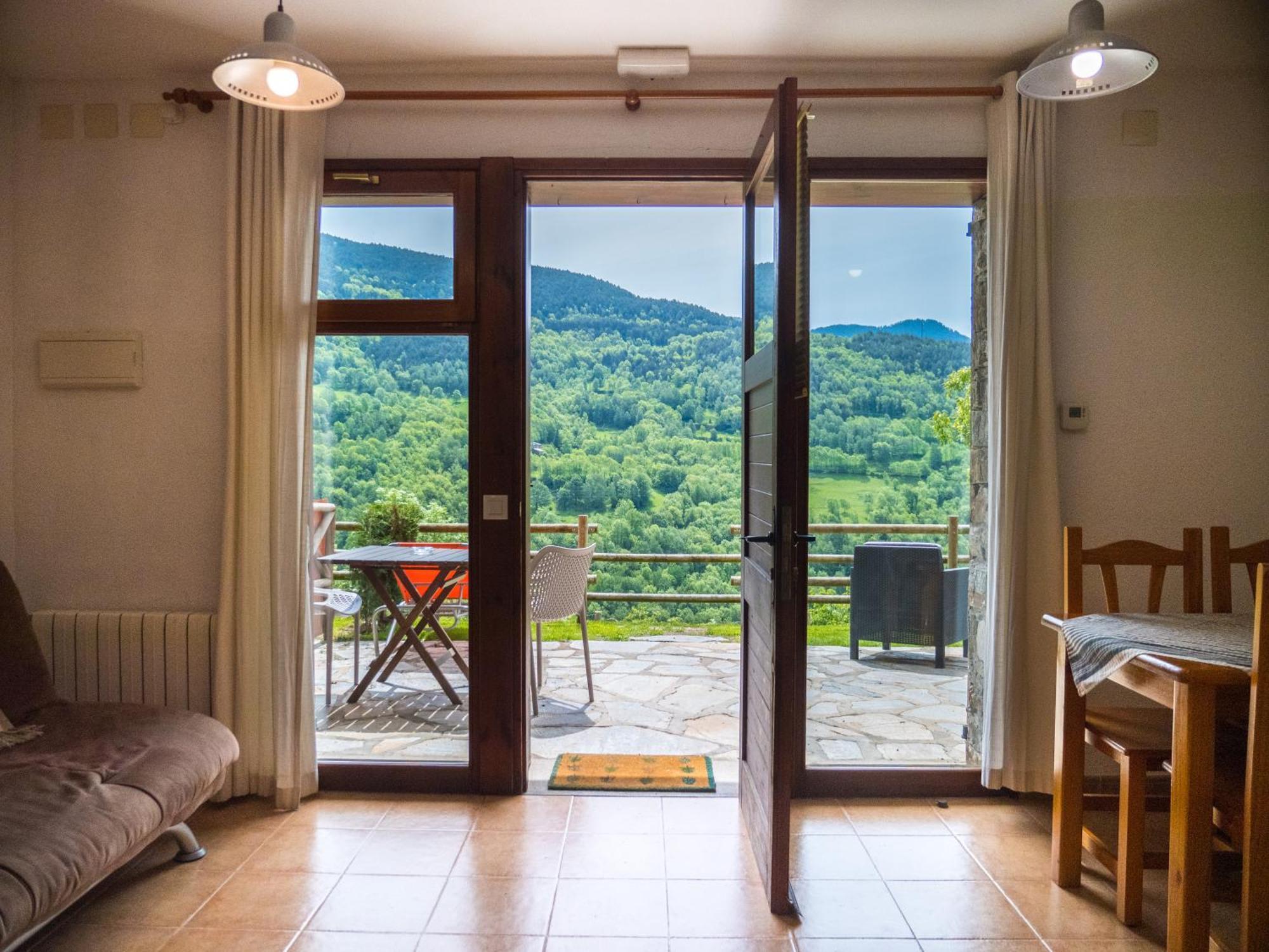 Apartaments Fontalba เกราลบ์ส ภายนอก รูปภาพ