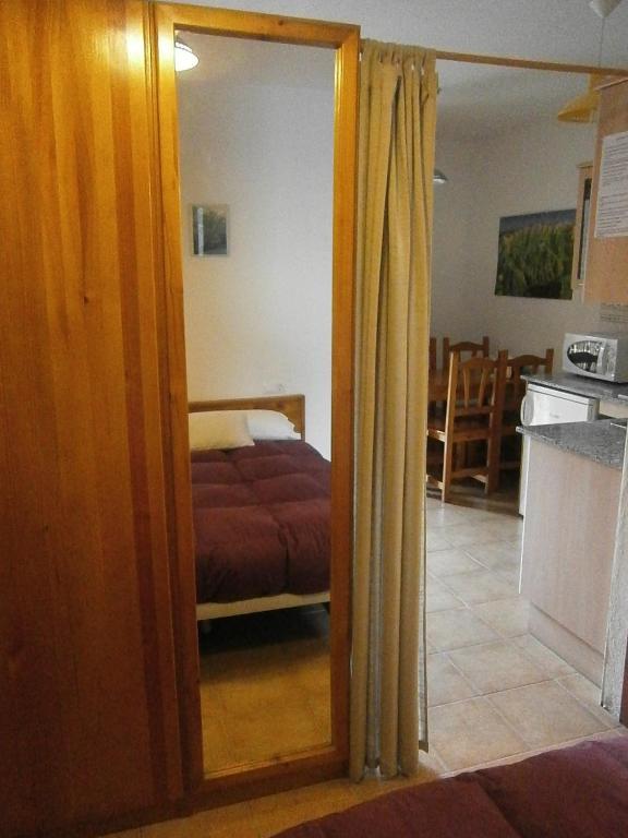 Apartaments Fontalba เกราลบ์ส ห้อง รูปภาพ