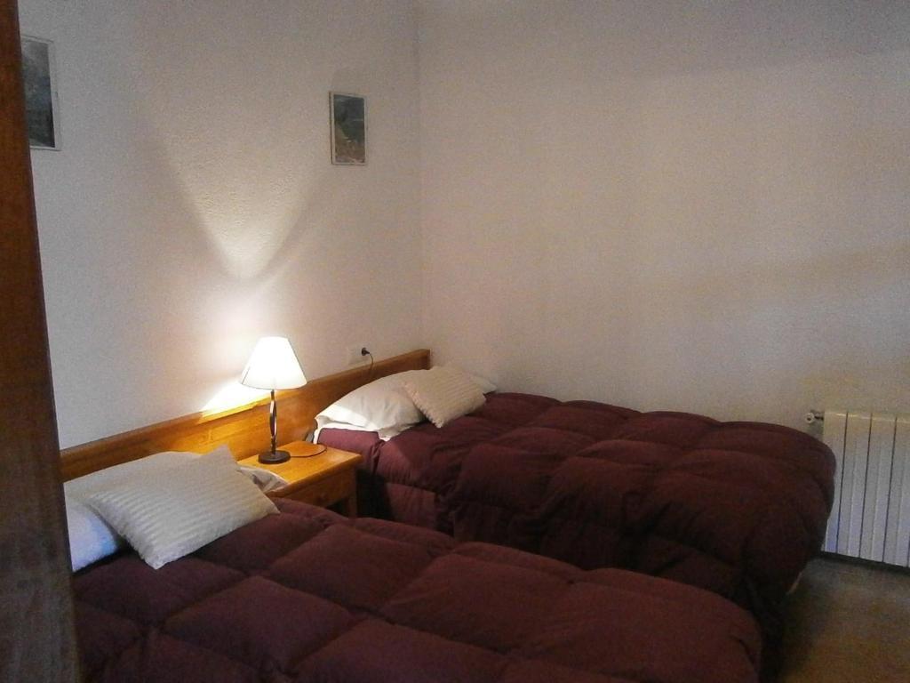 Apartaments Fontalba เกราลบ์ส ห้อง รูปภาพ