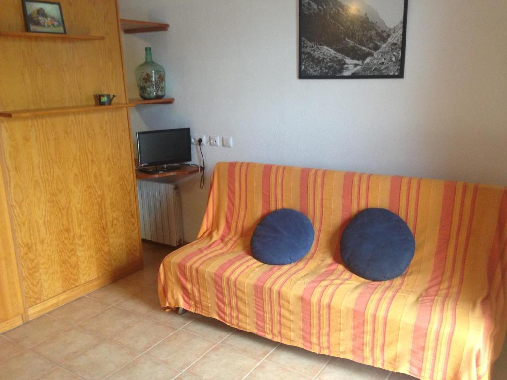 Apartaments Fontalba เกราลบ์ส ภายนอก รูปภาพ