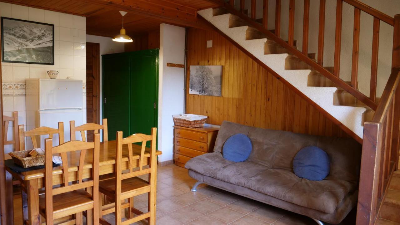 Apartaments Fontalba เกราลบ์ส ภายนอก รูปภาพ