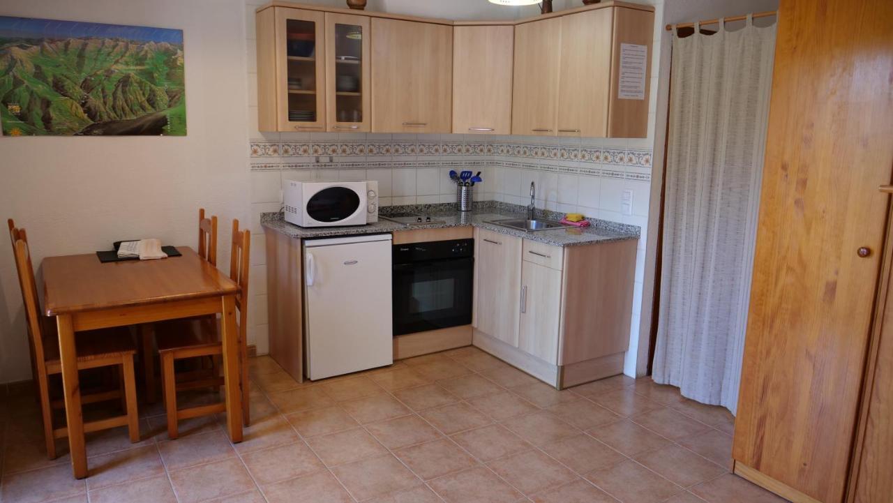 Apartaments Fontalba เกราลบ์ส ภายนอก รูปภาพ